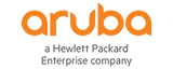 Aruba, a Hewlett Packard Enterprise company