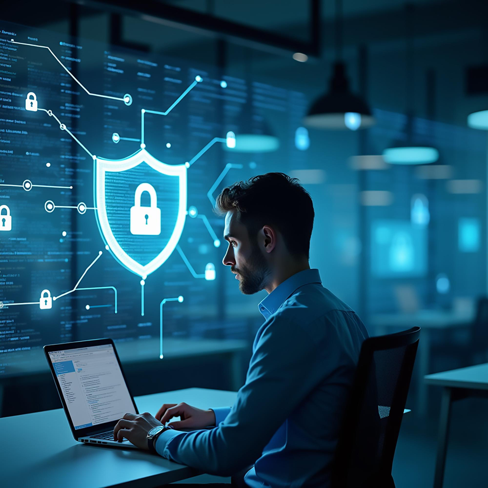 Cybersecurity Services