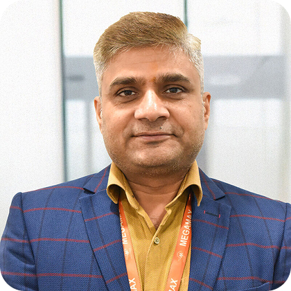 Hari Shankar Tyagi