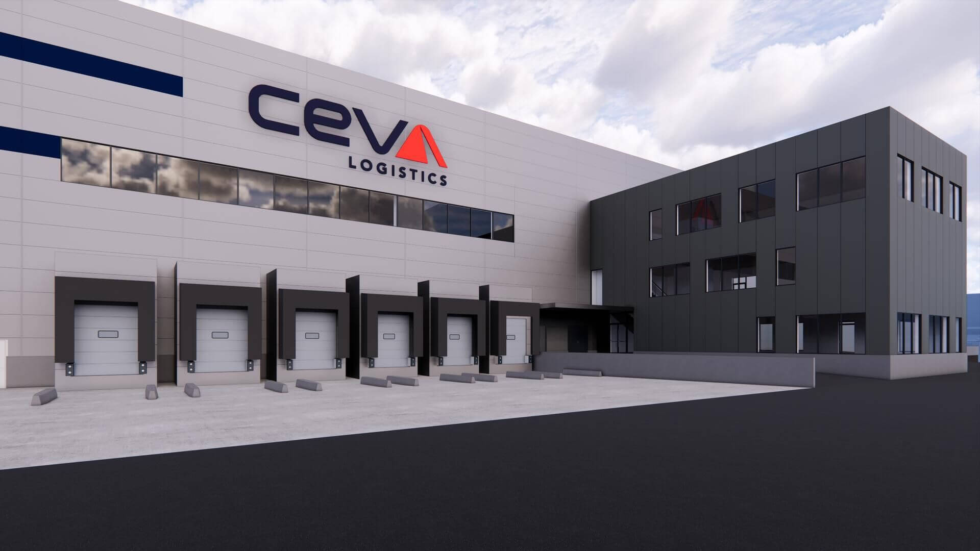 How Megamax Helped CEVA Logistics Achieve Gold Standard Reliability