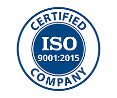 ISO 9001:2015
