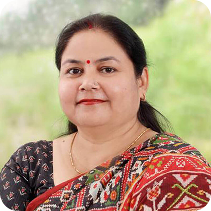 Jyoti Singh