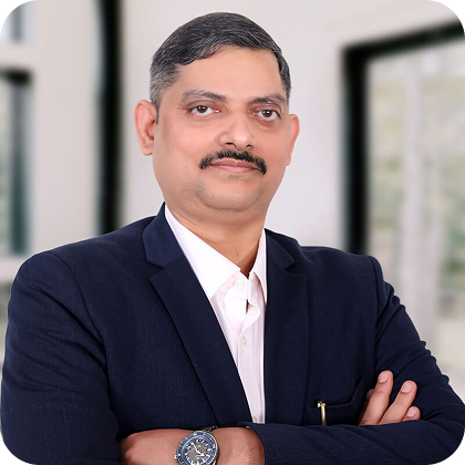 Rajesh Singh