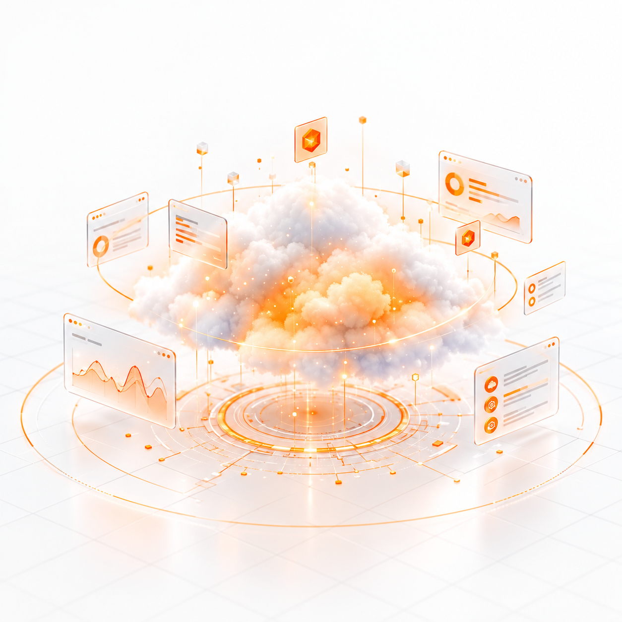 Technology & SaaS