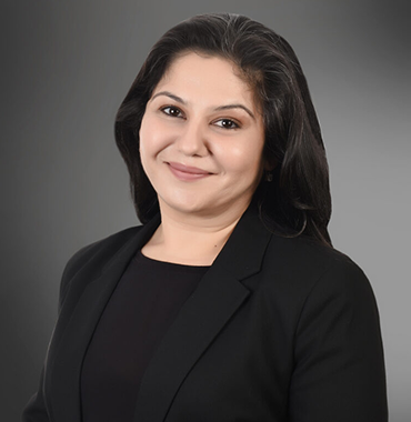 Saloni Bhardwaj