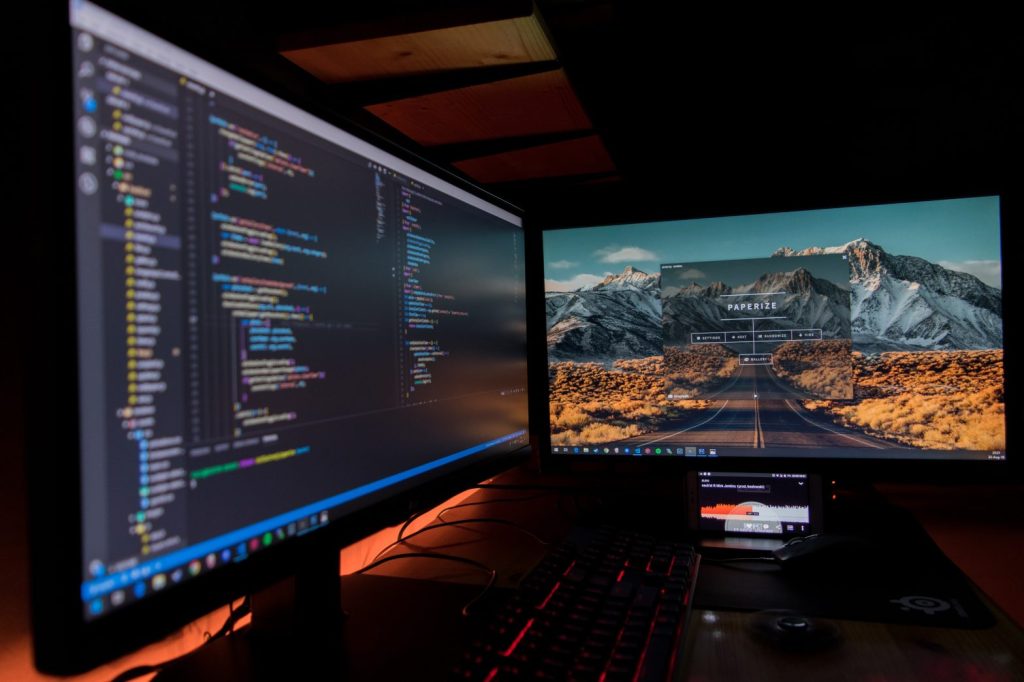 How Web Design And Development Are Different?