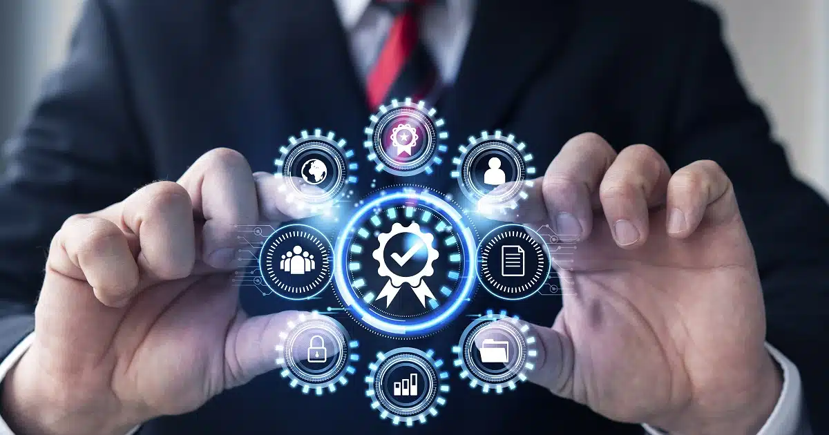 Maintenance and Management of IT