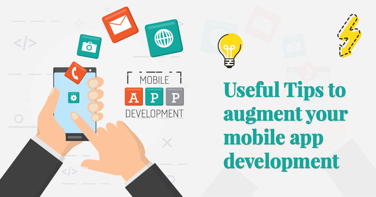 Mobile Application Development