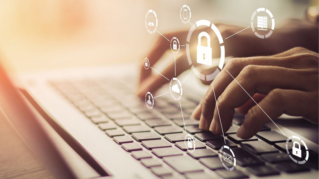 Email Security: Strengthening Cybersecurity with Comprehensive Cyber Security and Data Privacy Services