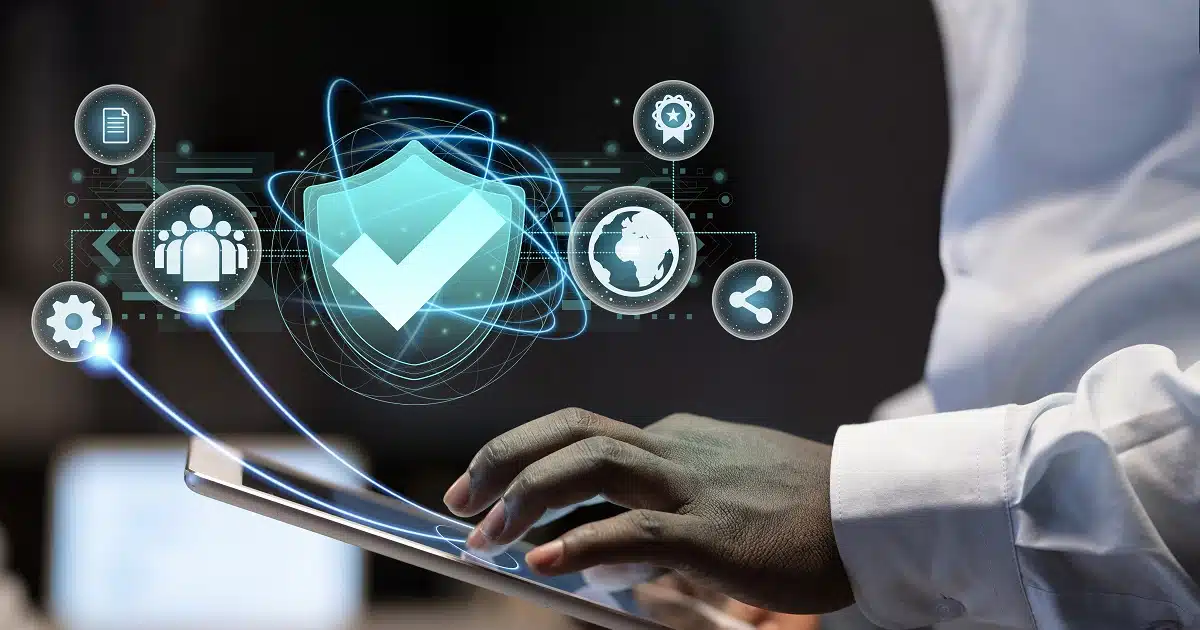 Network Security Services