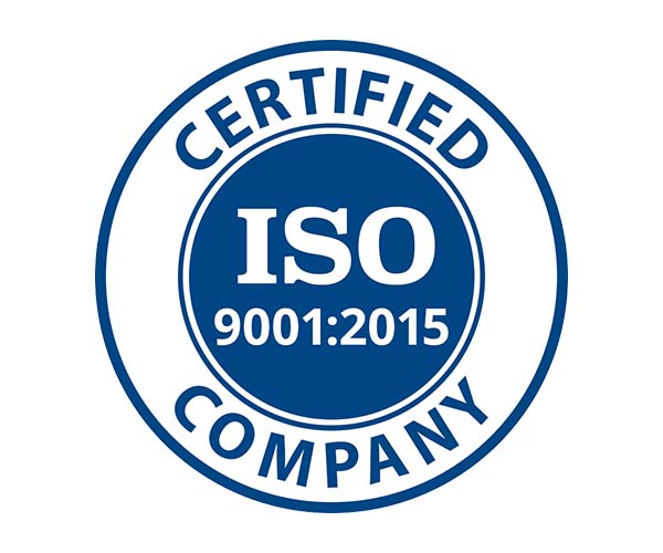 ISO 9001:2015