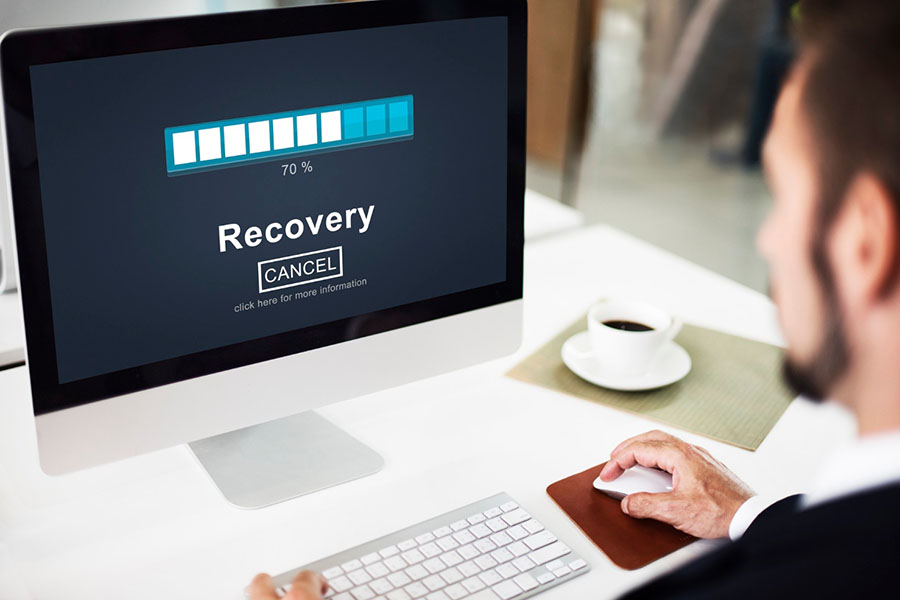 Disaster Recovery