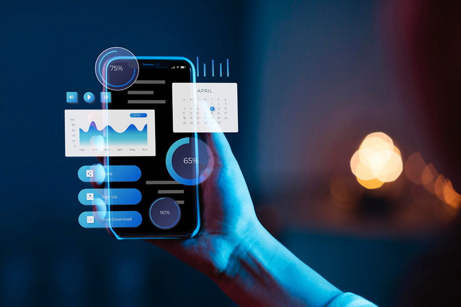 Enterprise App Modernization