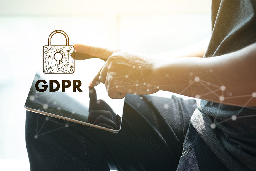 GDPR Compliance & Data Protection
