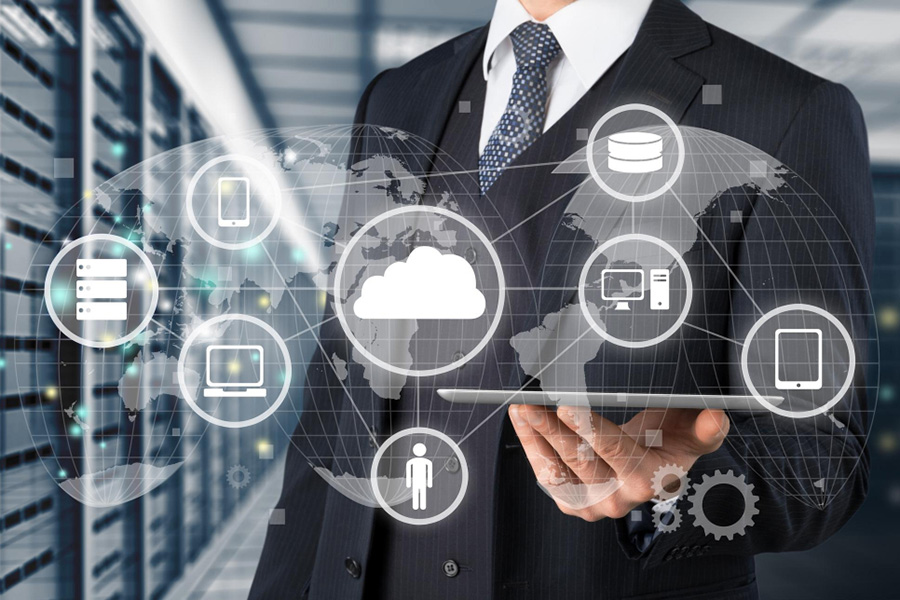 IT Infrastructure Management 