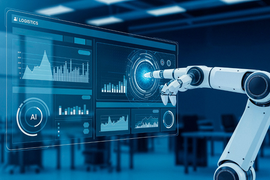 Machine Learning & AI Predictive Analytics