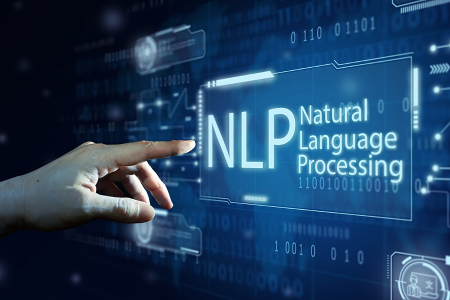 Natural Language Processing