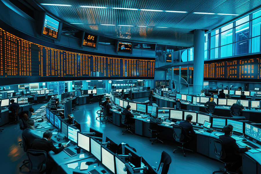 Microservices Architecture Implementation