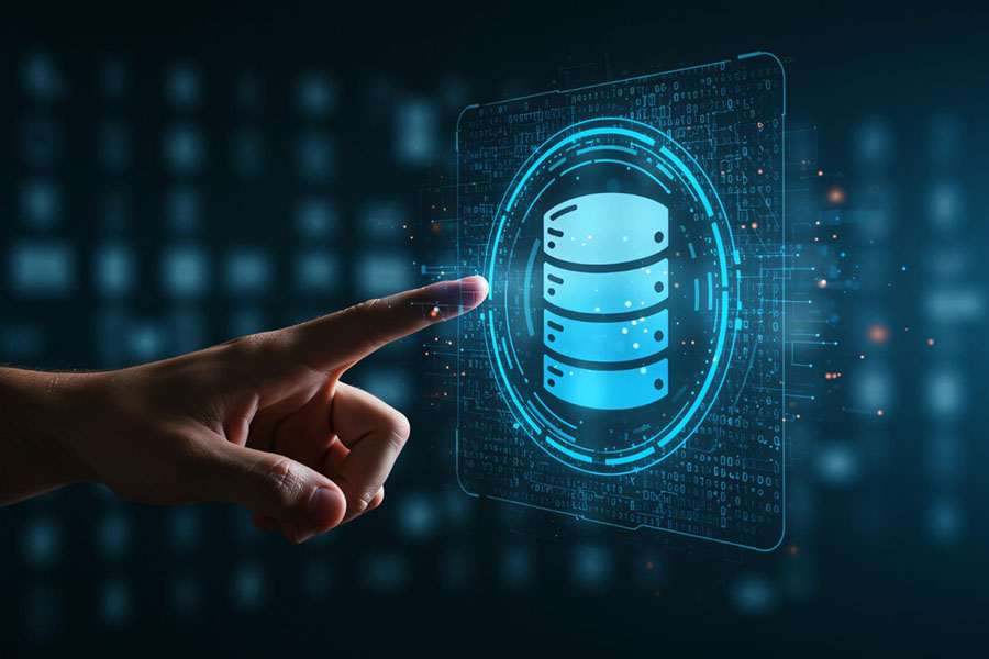 Smart Database Administration