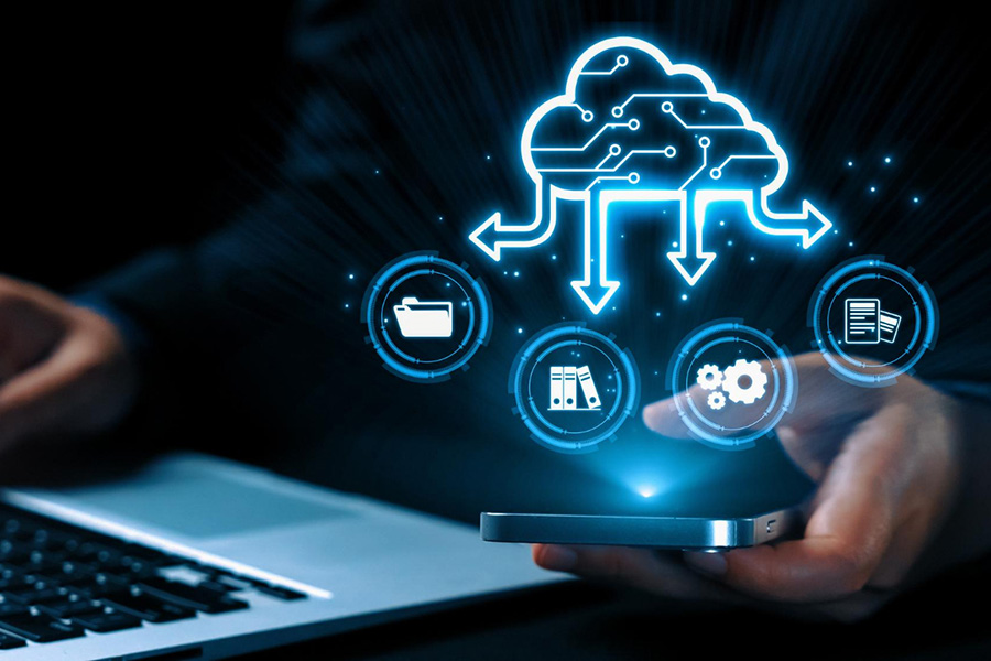 System Integration & Data Migration