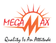 Megamax services logo