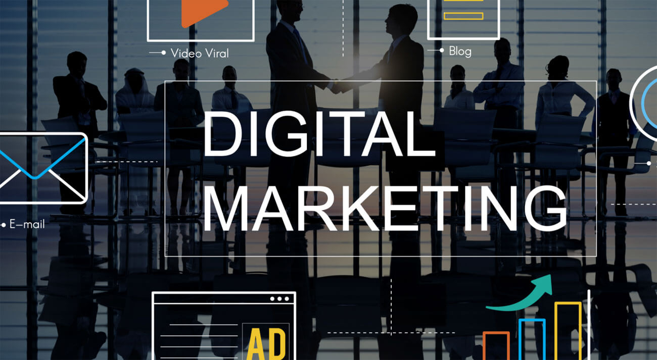 Need innovative digital marketing solutions?