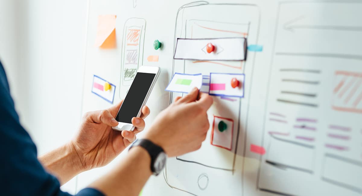 Benefits of integrating UI/UX Design into your process